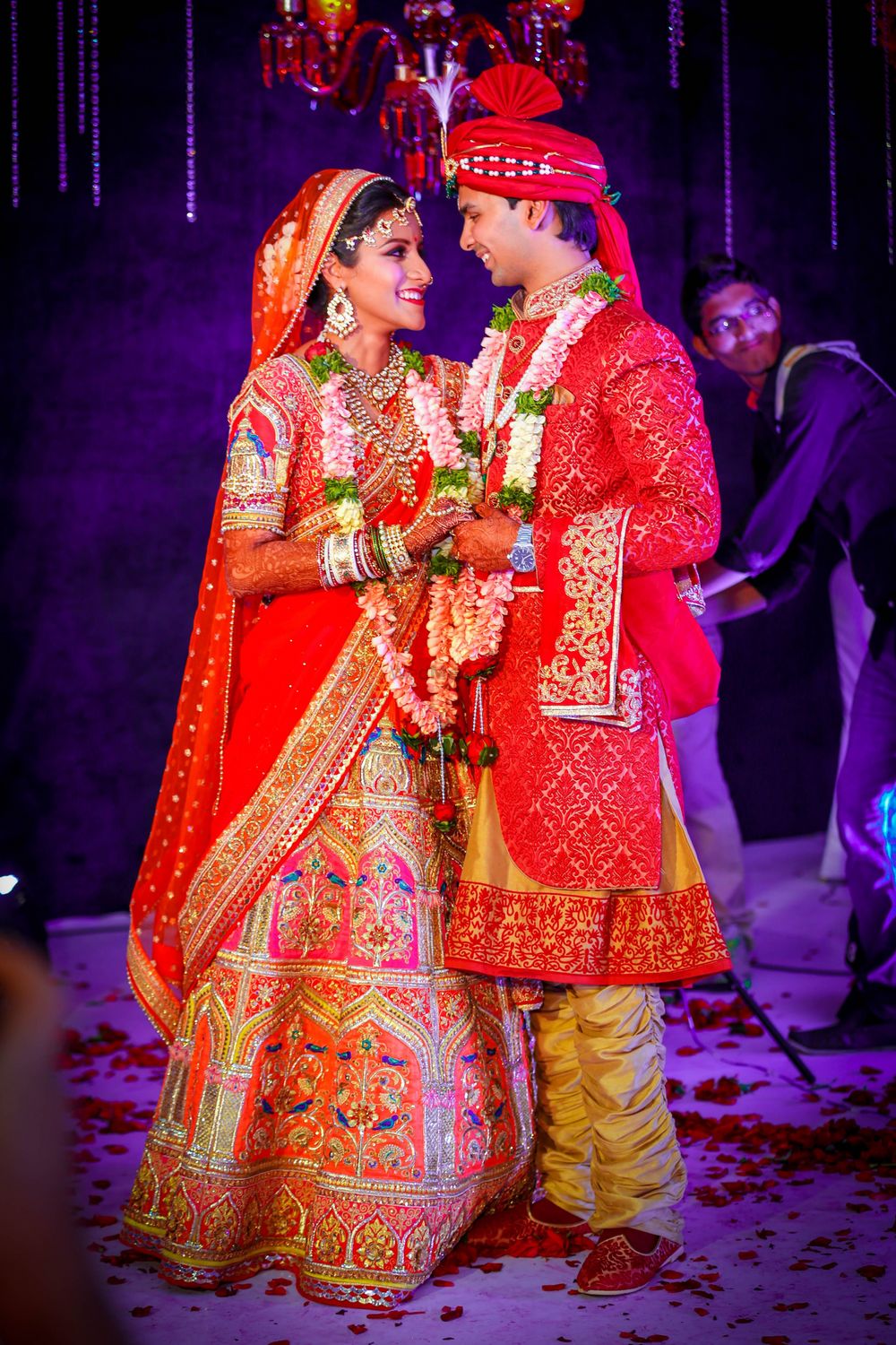 Photo From Ankit totla weds Trupti totla - By Naresh Netha Photography
