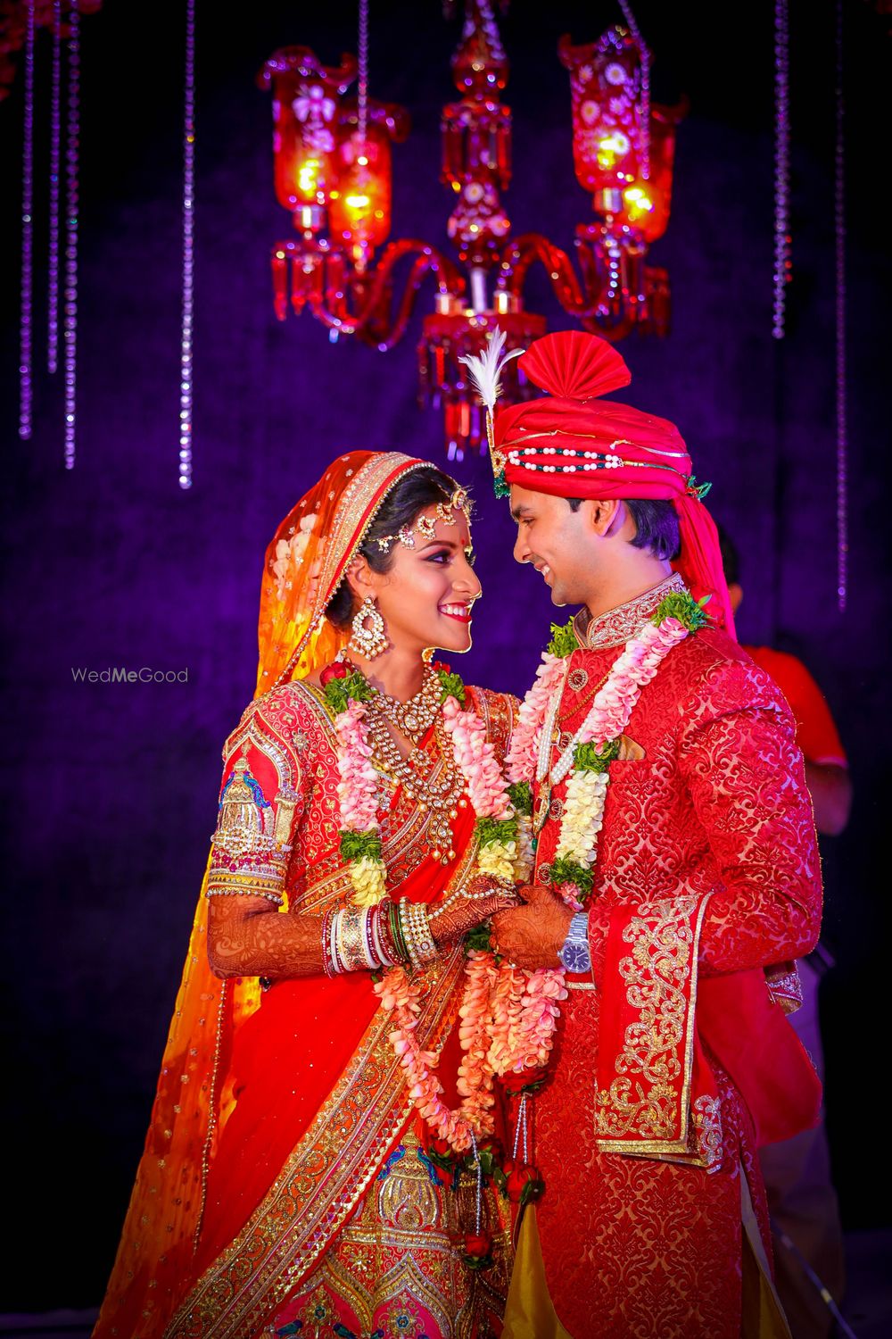 Photo From Ankit totla weds Trupti totla - By Naresh Netha Photography