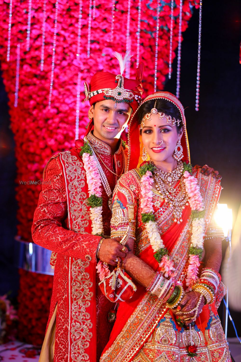 Photo From Ankit totla weds Trupti totla - By Naresh Netha Photography