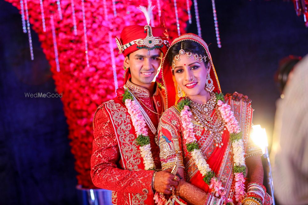 Photo From Ankit totla weds Trupti totla - By Naresh Netha Photography