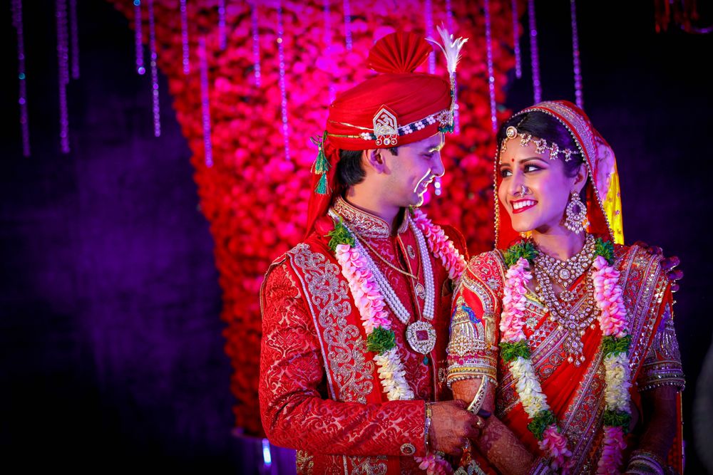 Photo From Ankit totla weds Trupti totla - By Naresh Netha Photography
