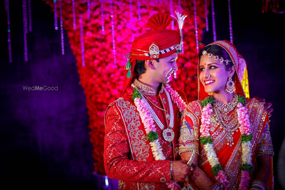 Photo From Ankit totla weds Trupti totla - By Naresh Netha Photography