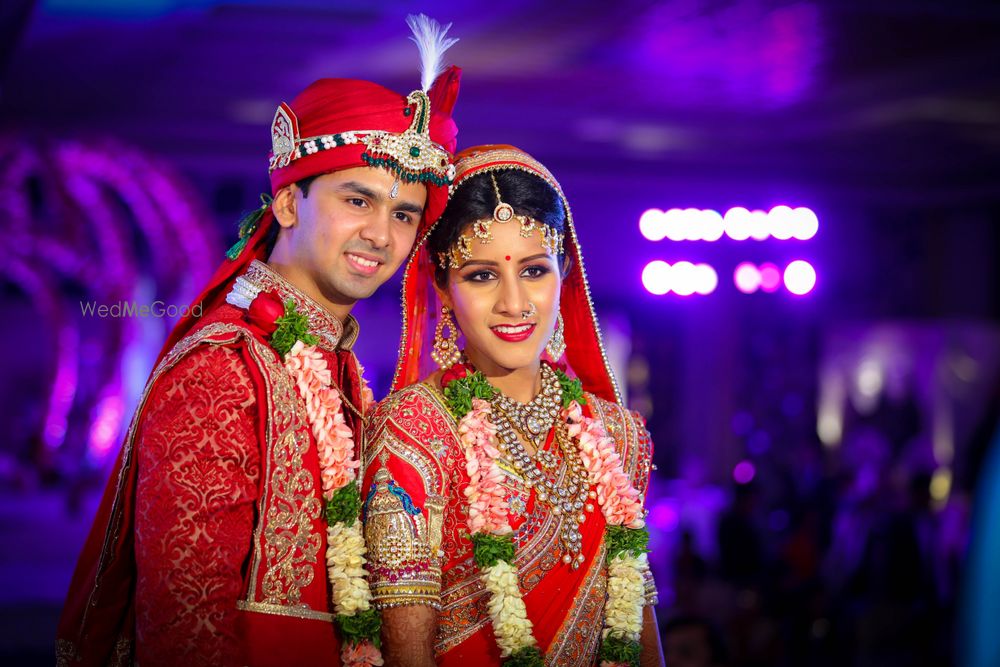 Photo From Ankit totla weds Trupti totla - By Naresh Netha Photography