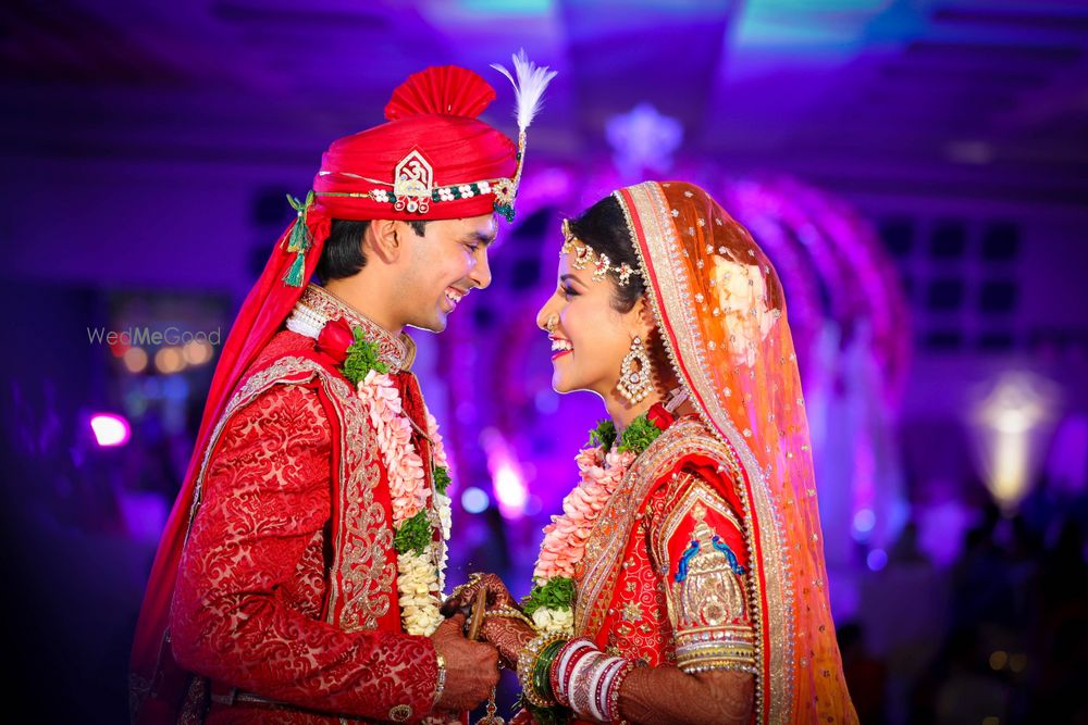 Photo From Ankit totla weds Trupti totla - By Naresh Netha Photography