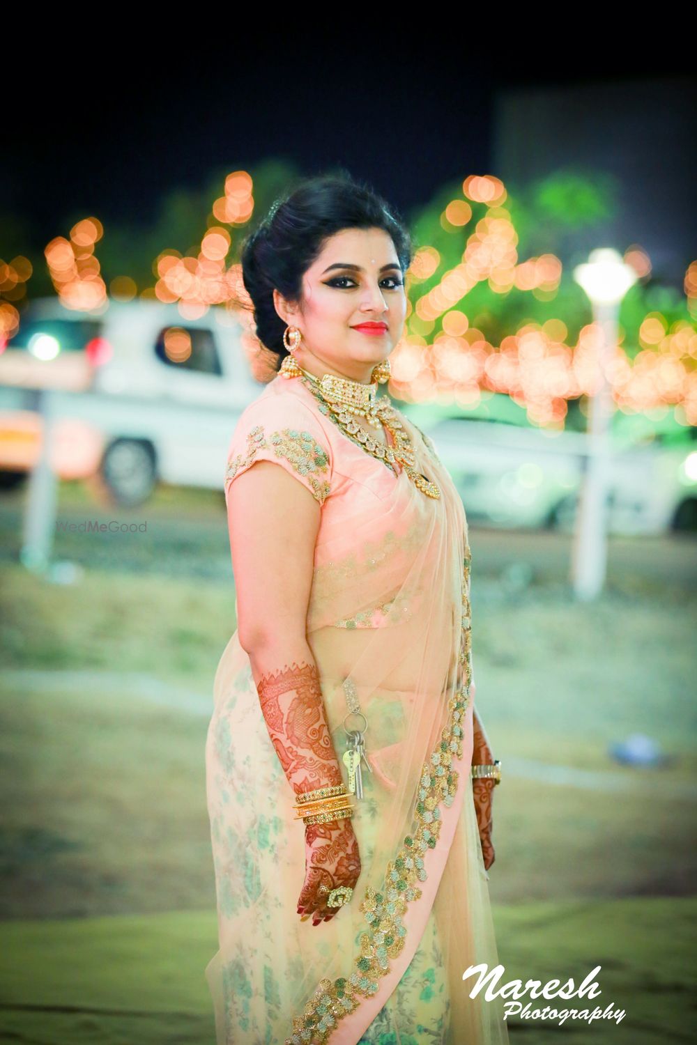 Photo From Ankit totla weds Trupti totla - By Naresh Netha Photography