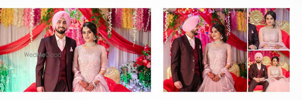 Photo From harpreet & navjot singh - By Jassi Photography