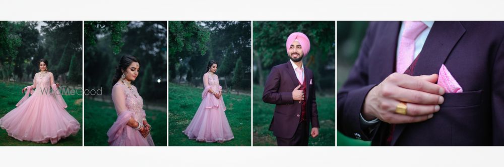 Photo From harpreet & navjot singh - By Jassi Photography