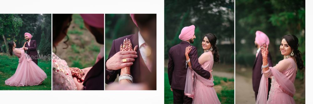 Photo From harpreet & navjot singh - By Jassi Photography