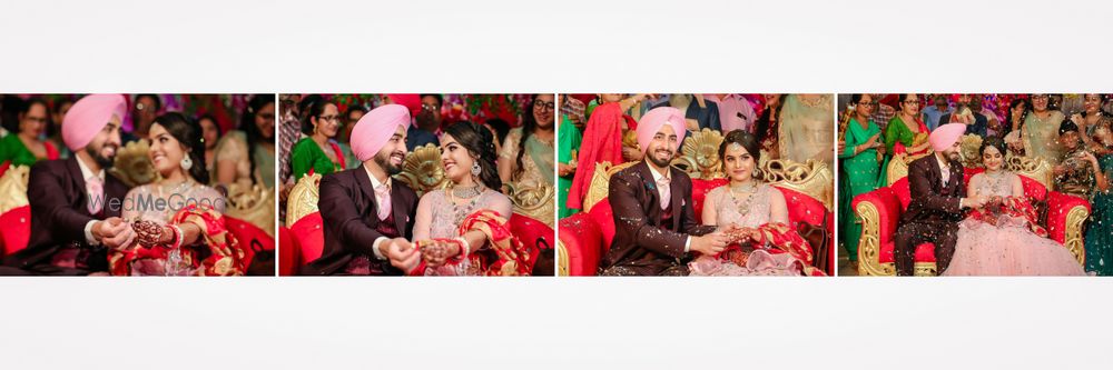 Photo From harpreet & navjot singh - By Jassi Photography