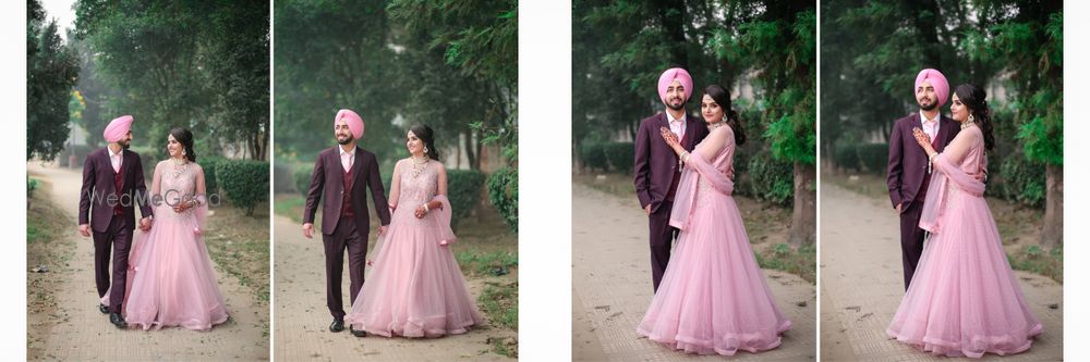 Photo From harpreet & navjot singh - By Jassi Photography