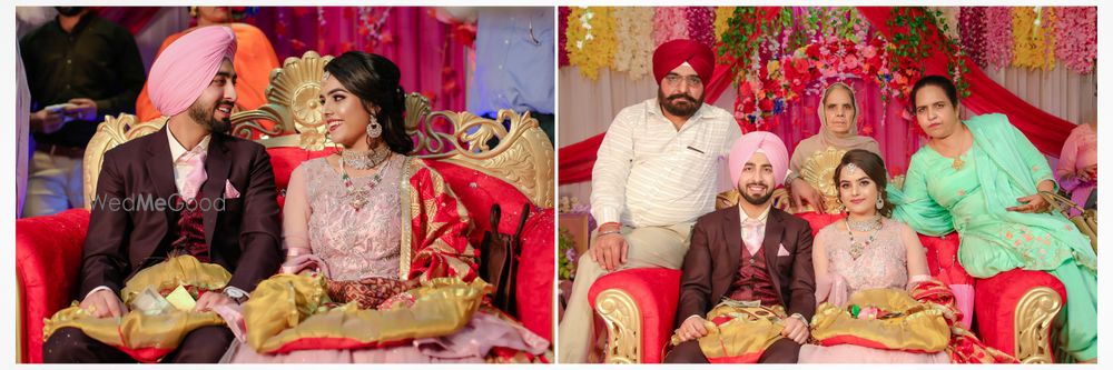 Photo From harpreet & navjot singh - By Jassi Photography