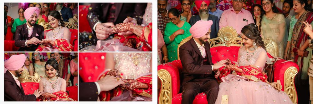 Photo From harpreet & navjot singh - By Jassi Photography