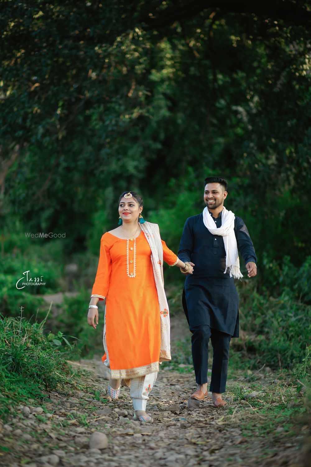 Photo From jyoti & lakhwinder - By Jassi Photography