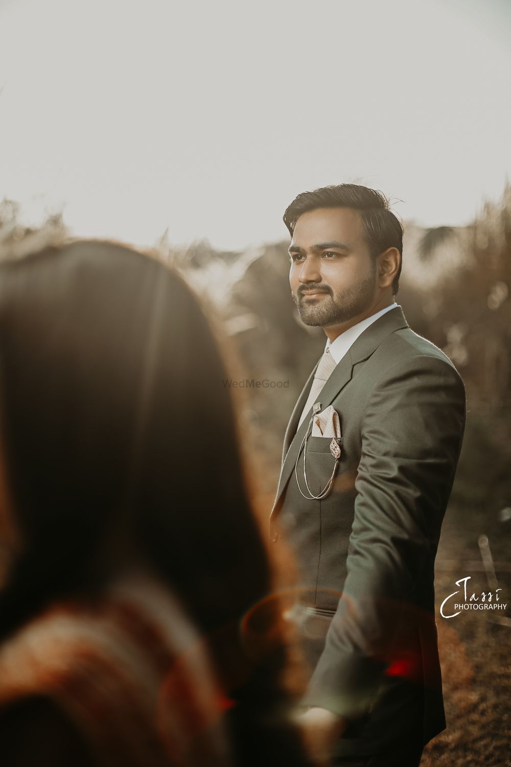 Photo From Aman weds Himant - By Jassi Photography