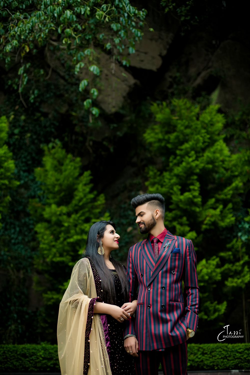 Photo From Manik & muskan - By Jassi Photography
