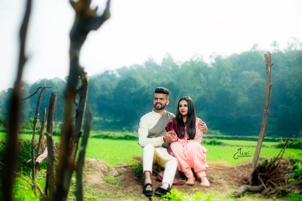 Photo From Manik & muskan - By Jassi Photography