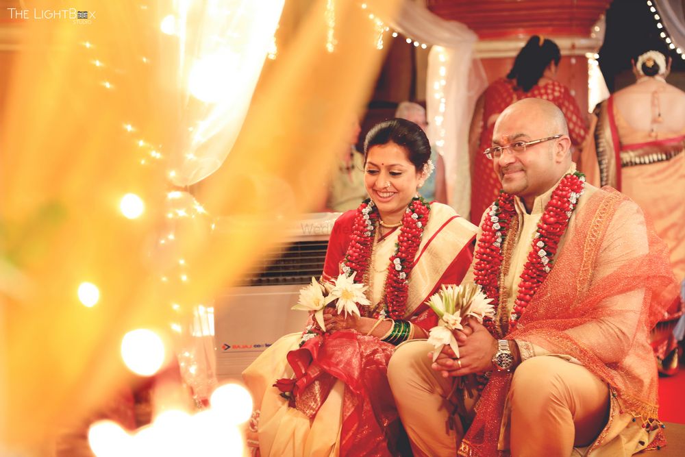 Photo From Bhakti & Kamlesh - By The LightBox Productions