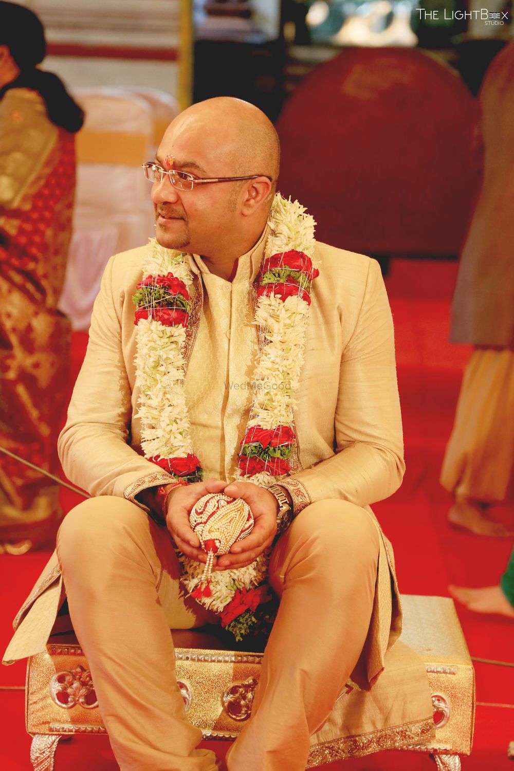 Photo From Bhakti & Kamlesh - By The LightBox Productions