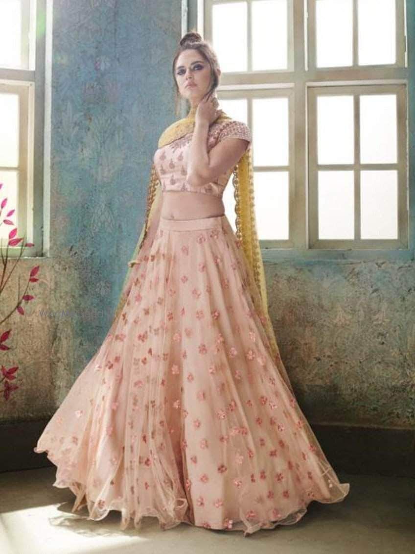 Photo From Fashion Vibes Lehenga - By Fashion Vibes