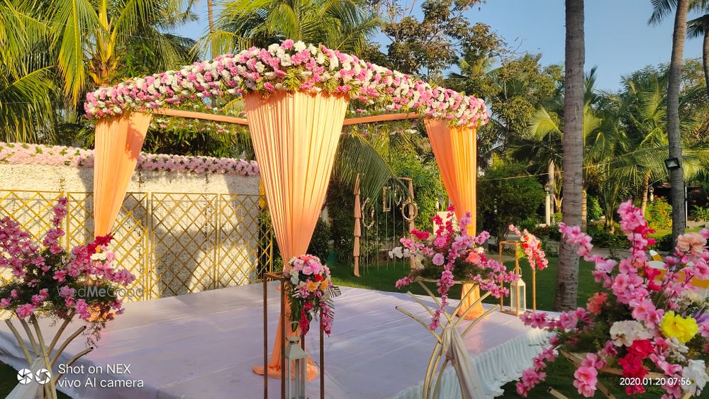 Photo From Green Meadows Resort - By Zig Zag Event & Decors