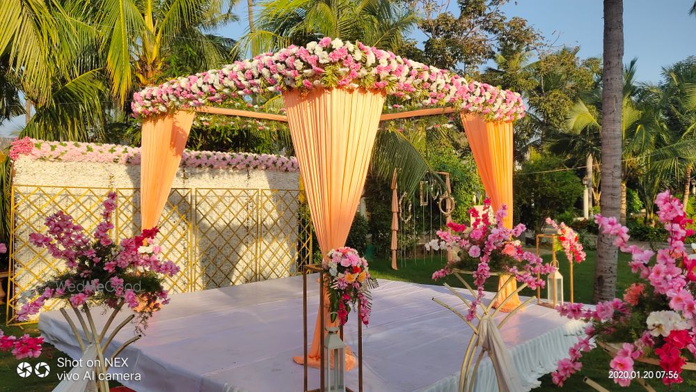 Photo From Green Meadows Resort - By Zig Zag Event & Decors