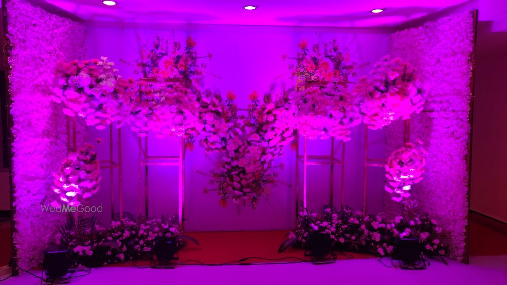 Photo From Green Meadows Resort - By Zig Zag Event & Decors