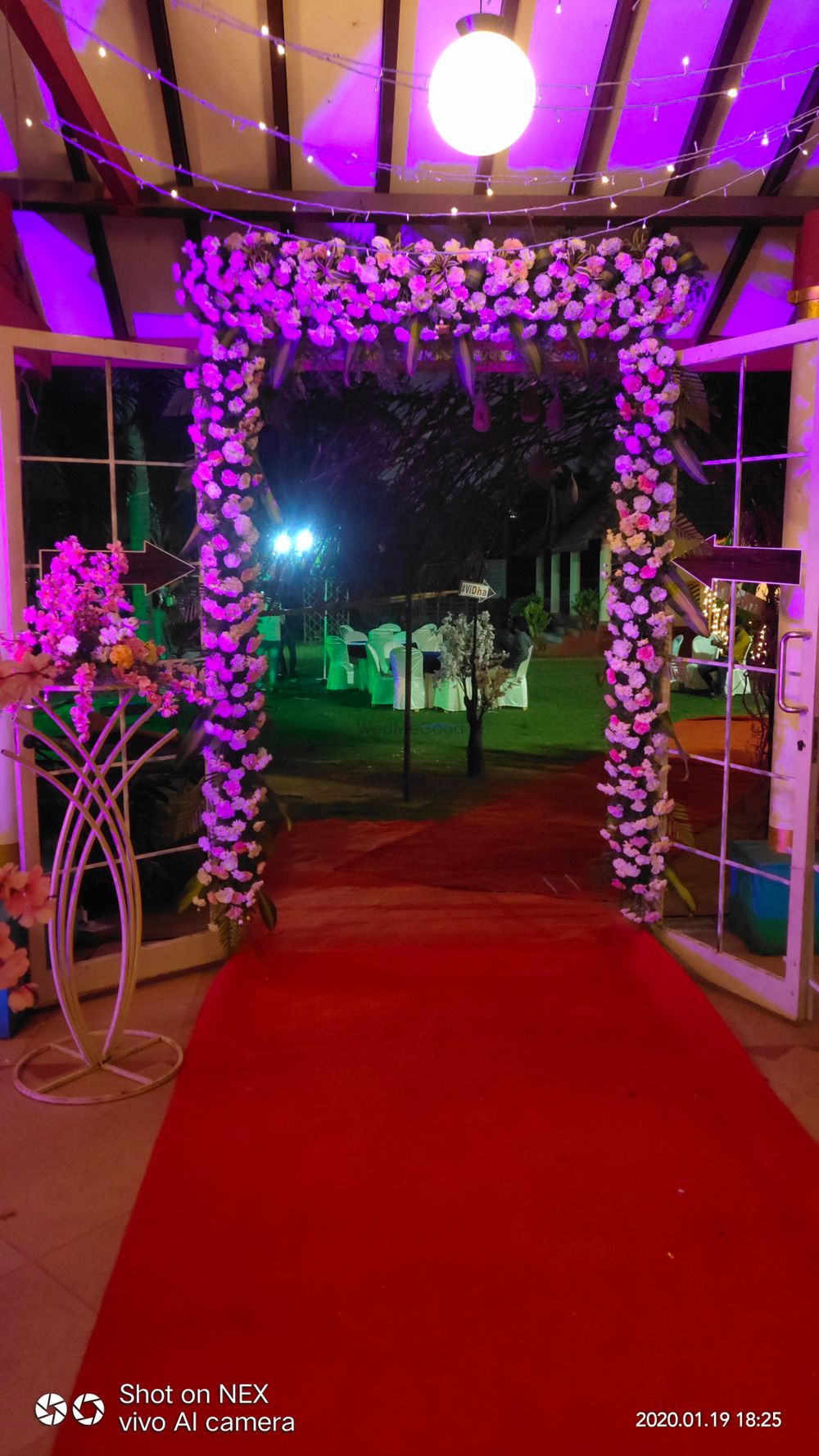 Photo From Green Meadows Resort - By Zig Zag Event & Decors