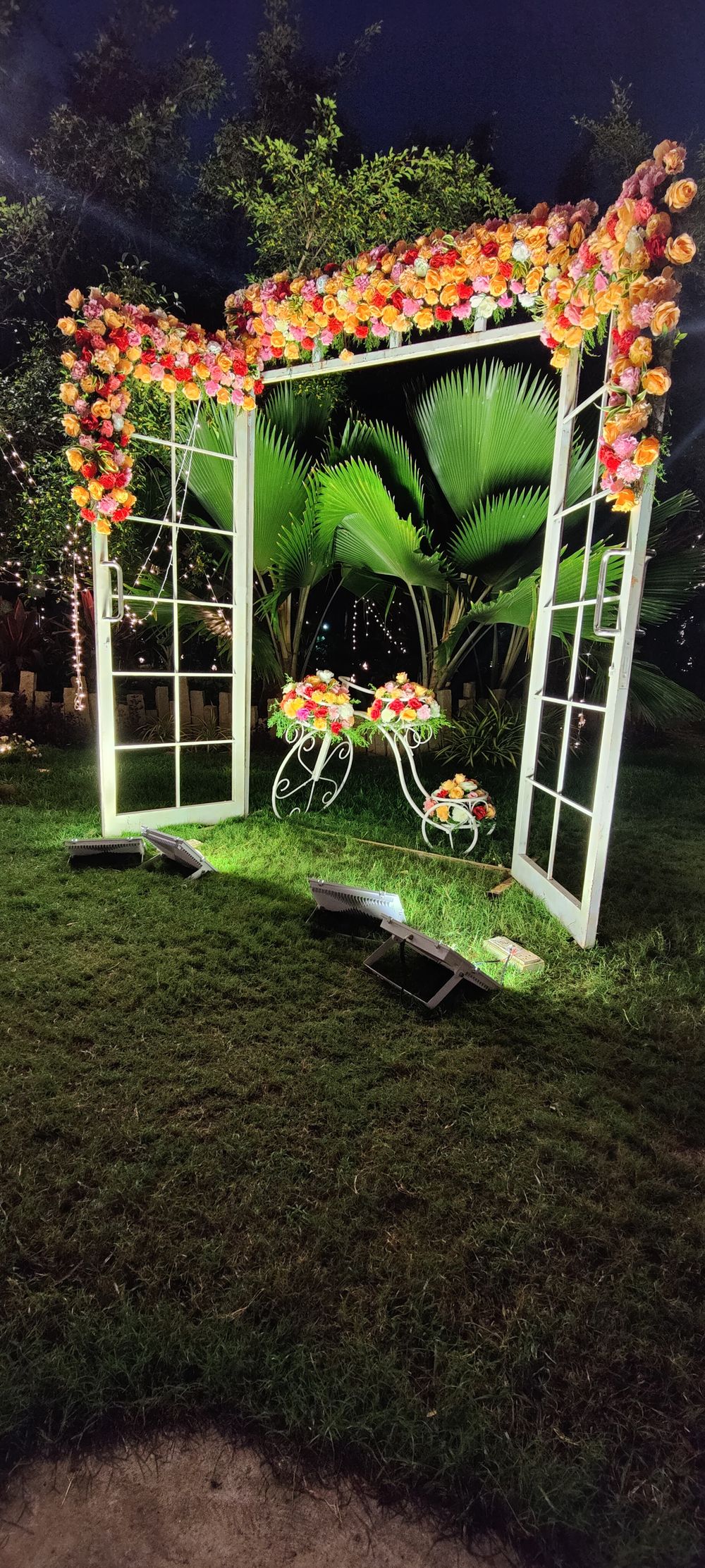 Photo From Green Meadows Resort - By Zig Zag Event & Decors