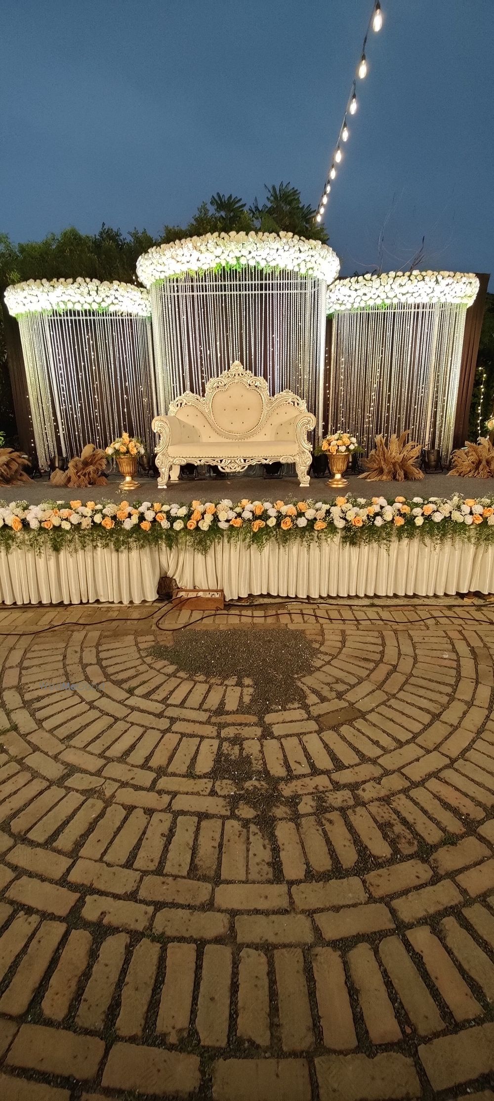 Photo From Green Meadows Resort - By Zig Zag Event & Decors