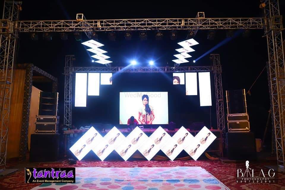 Photo From Navin and Ritu Aggarwal - By Tantraa Event Management Company