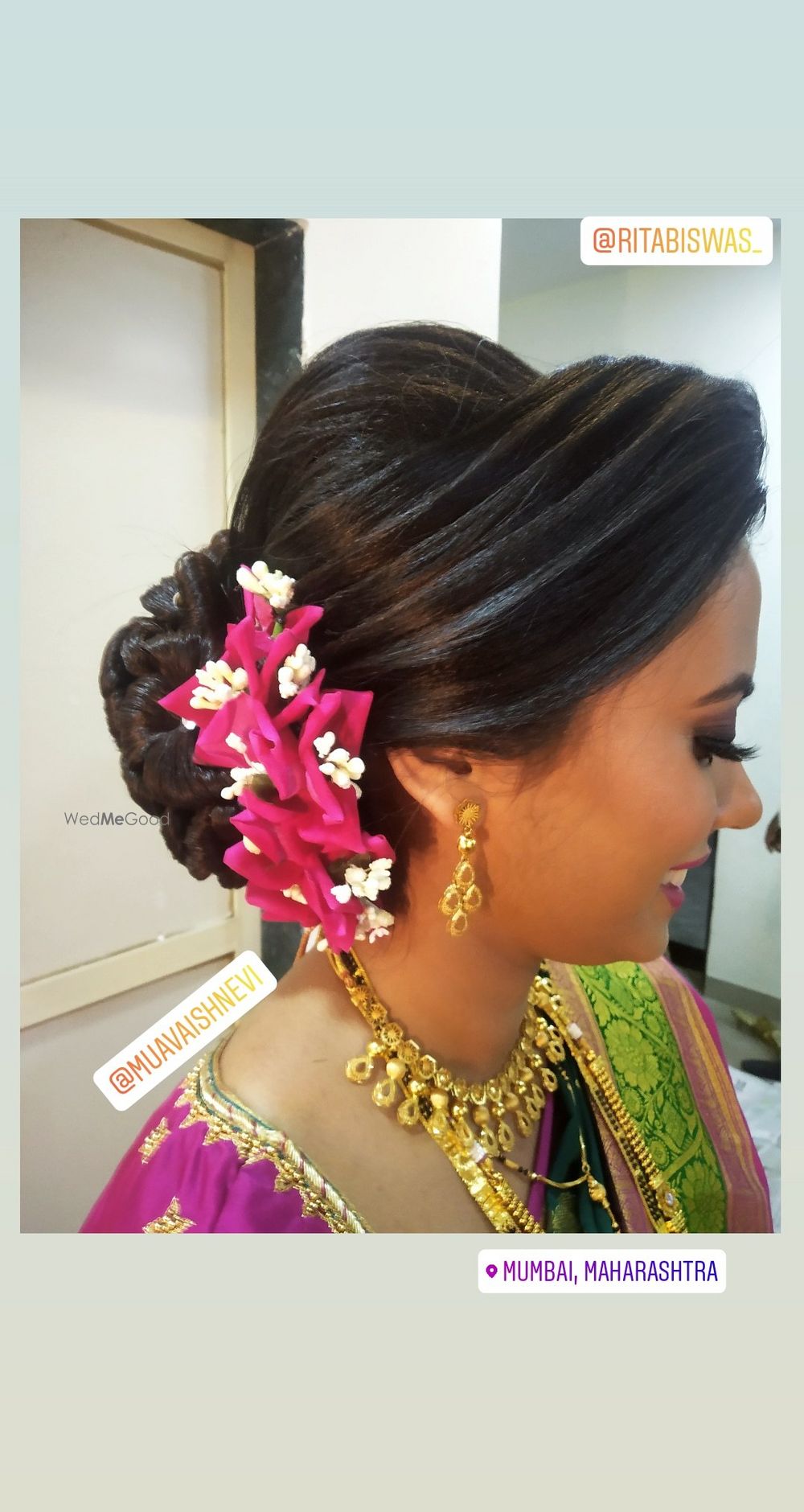 Photo From Hairstyles - By Vaishnevi Makeup Artist