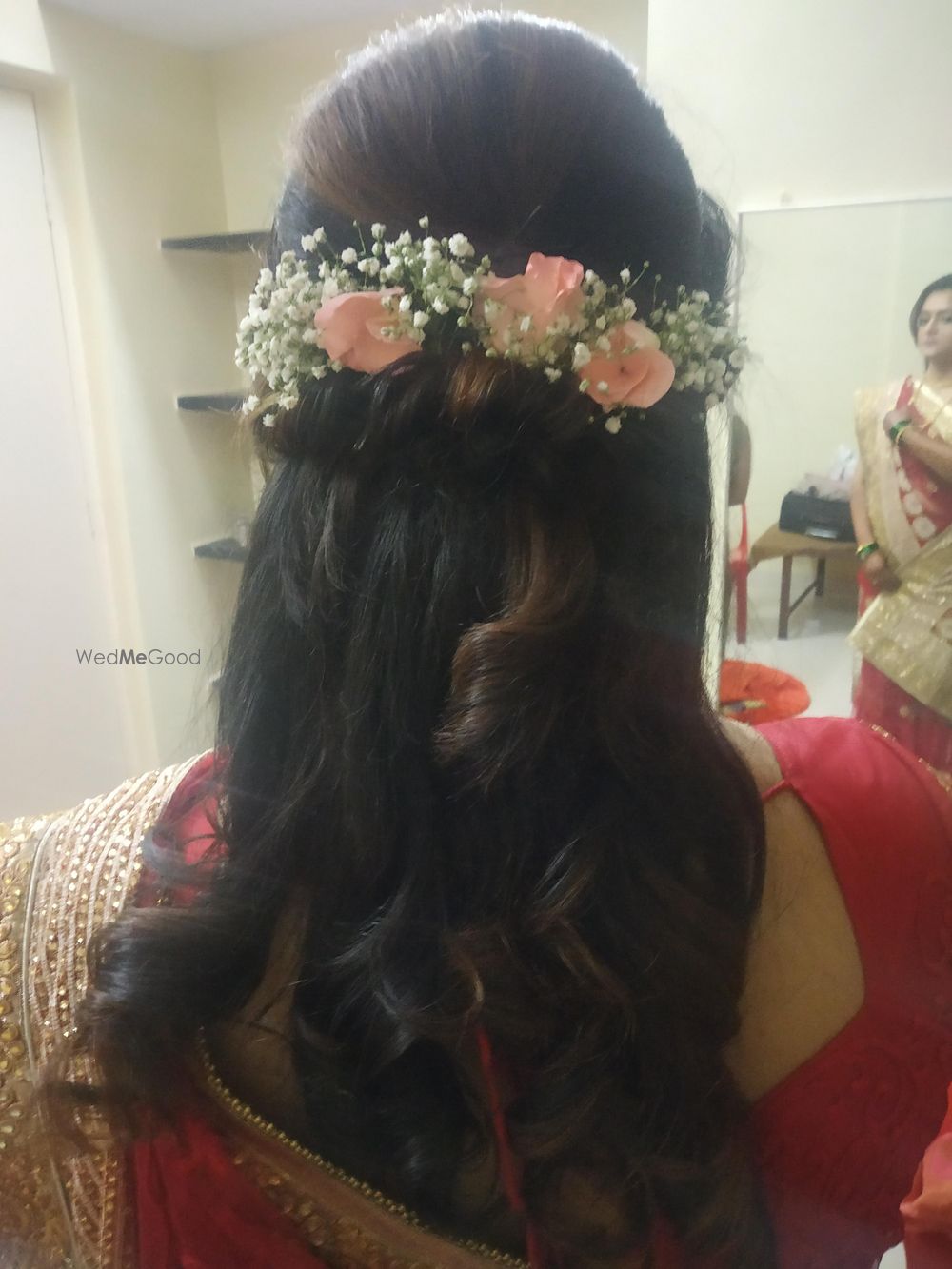 Photo From Hairstyles - By Vaishnevi Makeup Artist