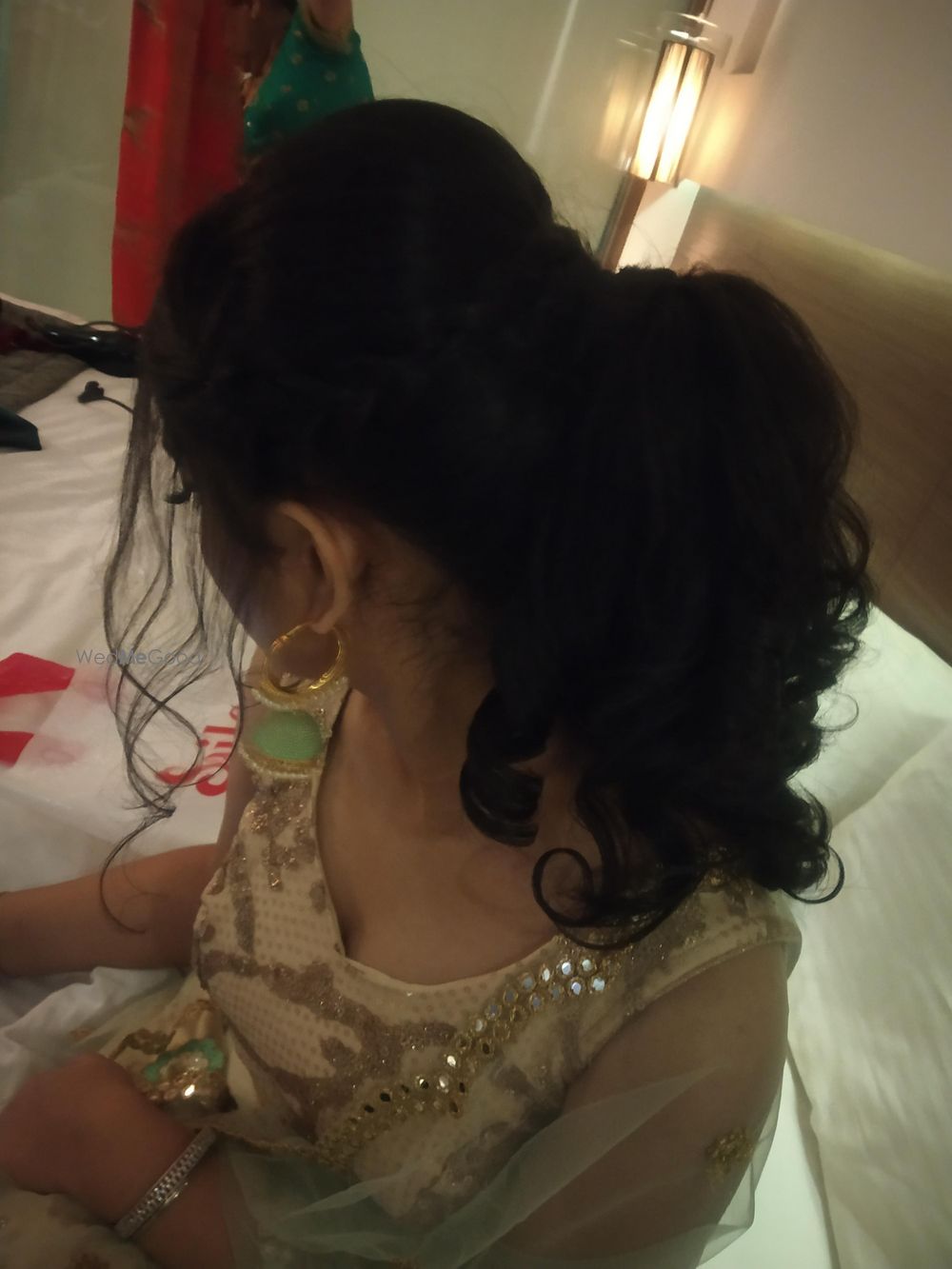 Photo From Hairstyles - By Vaishnevi Makeup Artist