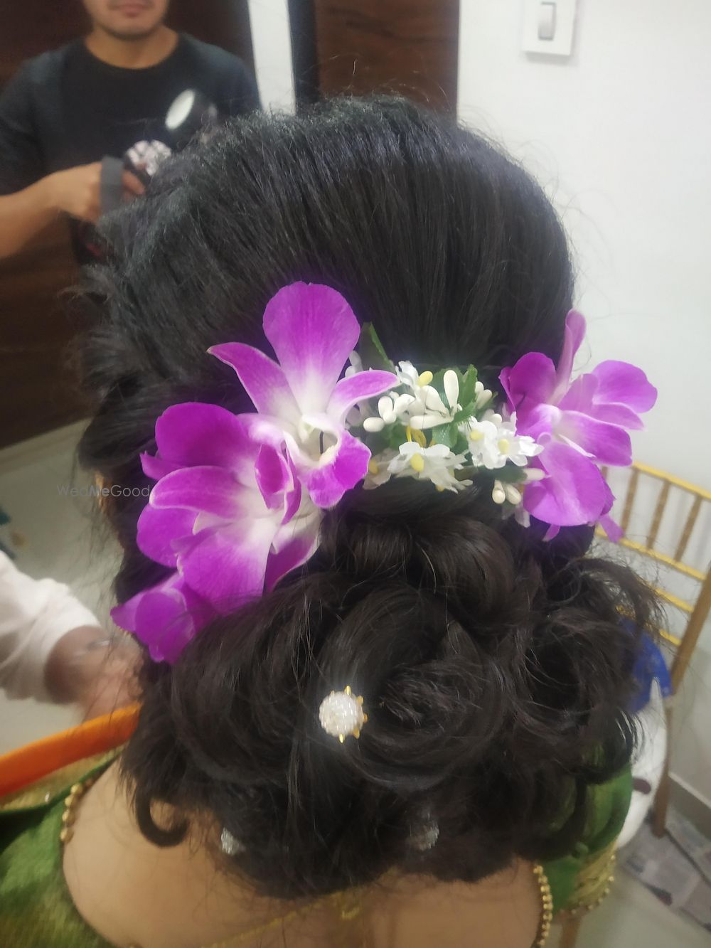 Photo From Hairstyles - By Vaishnevi Makeup Artist