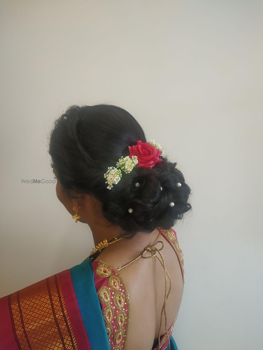 Photo From Hairstyles - By Vaishnevi Makeup Artist