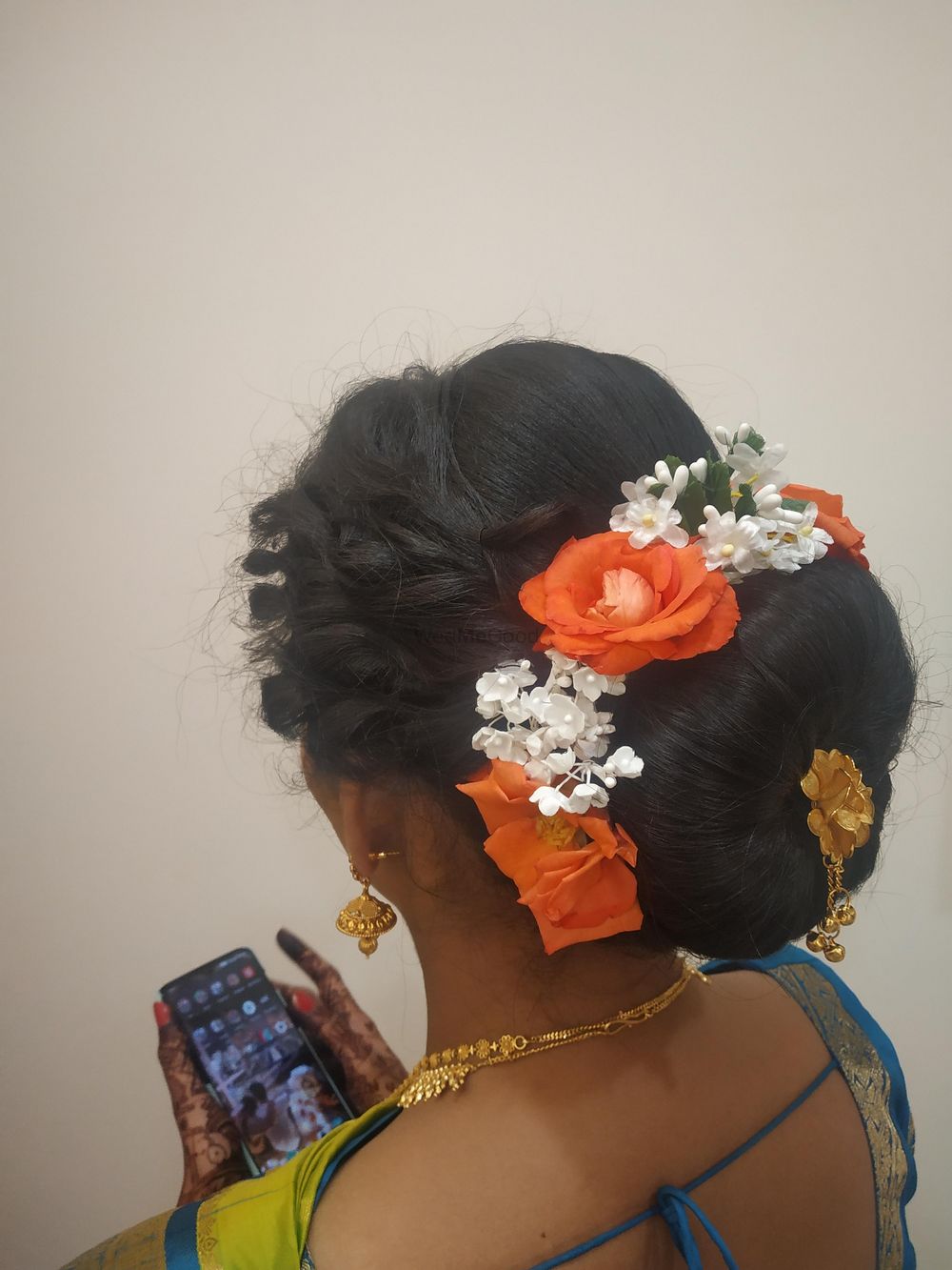Photo From Hairstyles - By Vaishnevi Makeup Artist