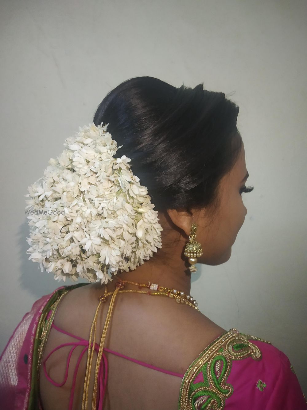 Photo From Hairstyles - By Vaishnevi Makeup Artist