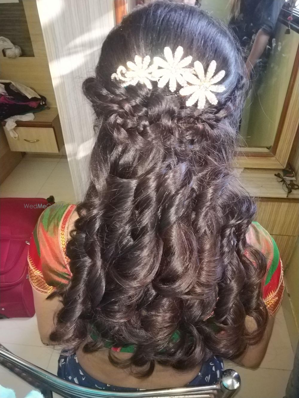 Photo From Hairstyles - By Vaishnevi Makeup Artist