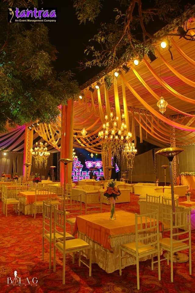Photo From Siddhant and Sridevi - By Tantraa Event Management Company