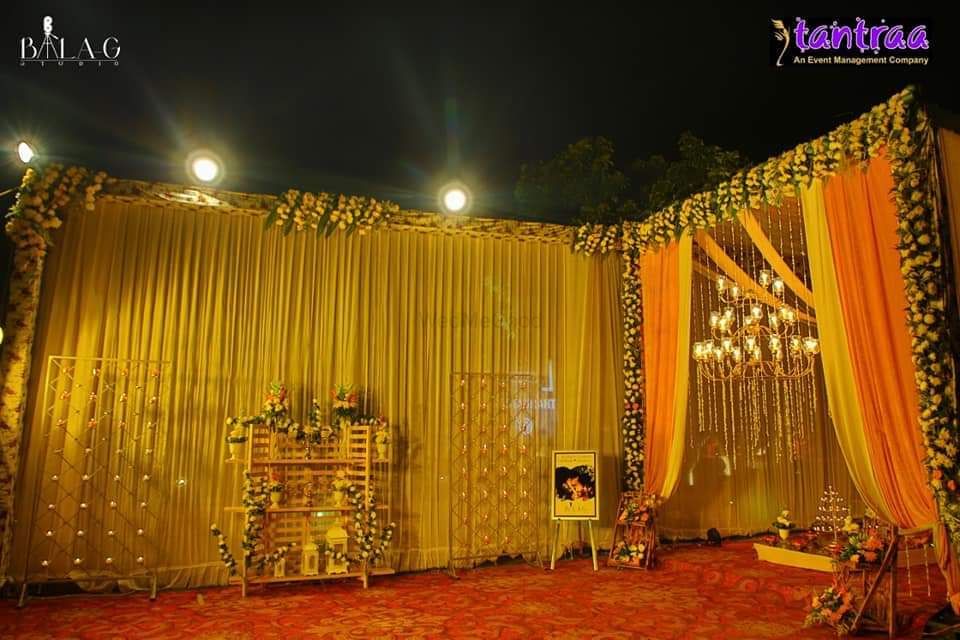 Photo From Siddhant and Sridevi - By Tantraa Event Management Company