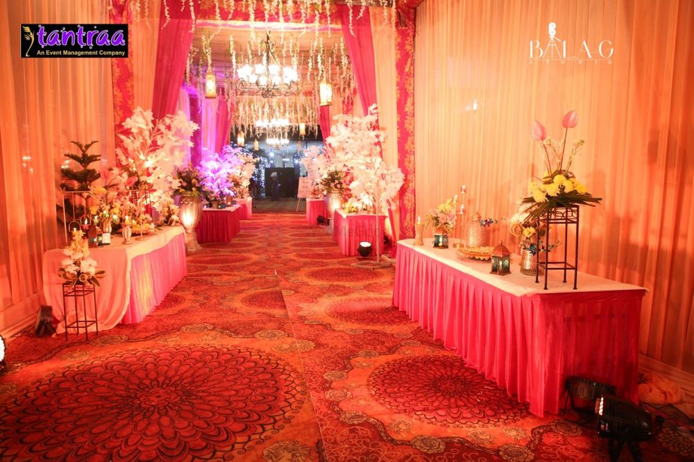 Photo From Shivam and Shivangi - By Tantraa Event Management Company