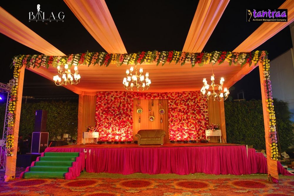 Photo From Shivam and Shivangi - By Tantraa Event Management Company