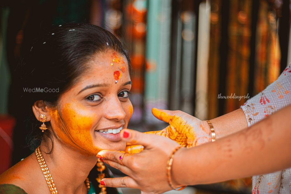 Photo From Praveen & Divya - By The Wedding Ride