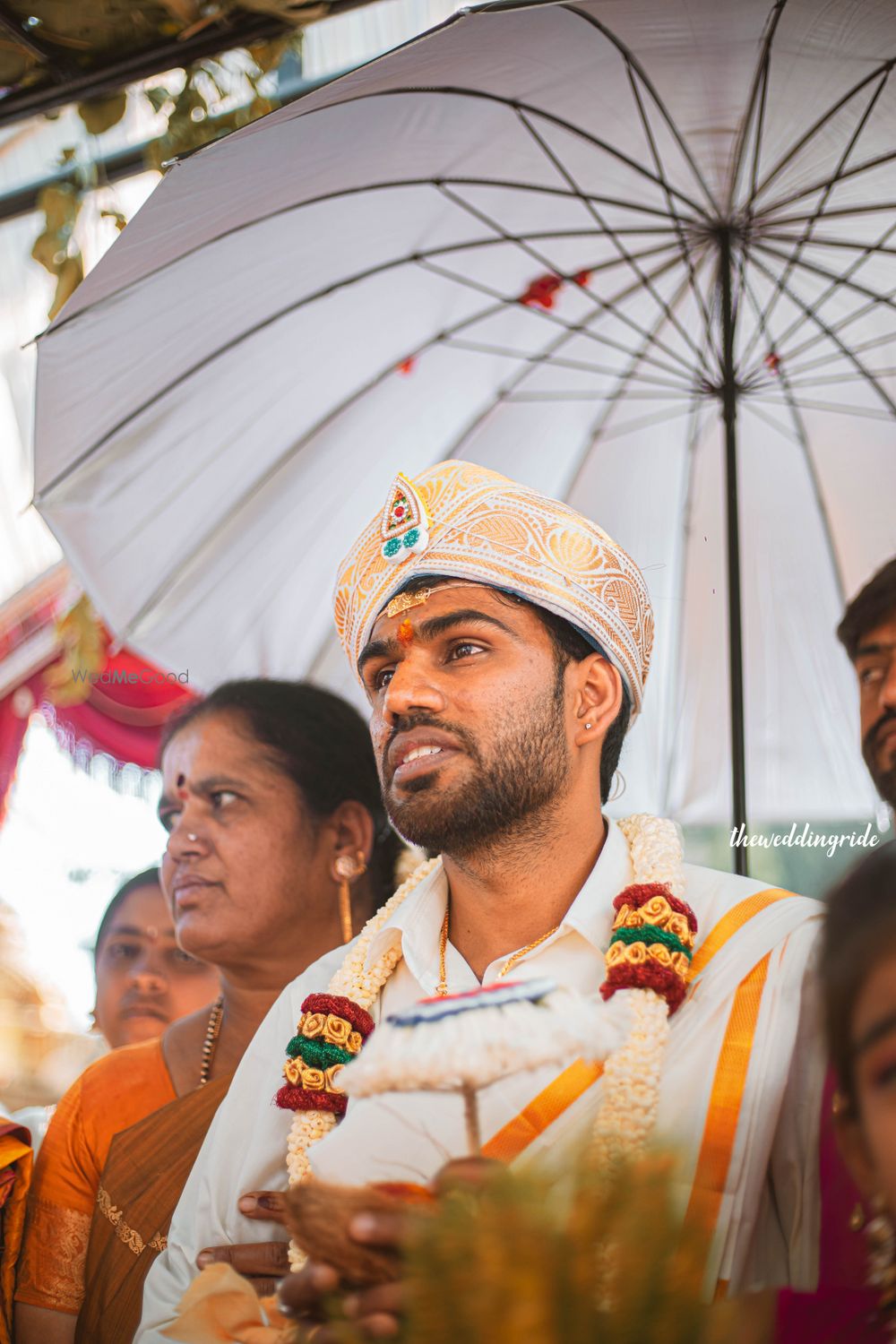 Photo From Praveen & Divya - By The Wedding Ride