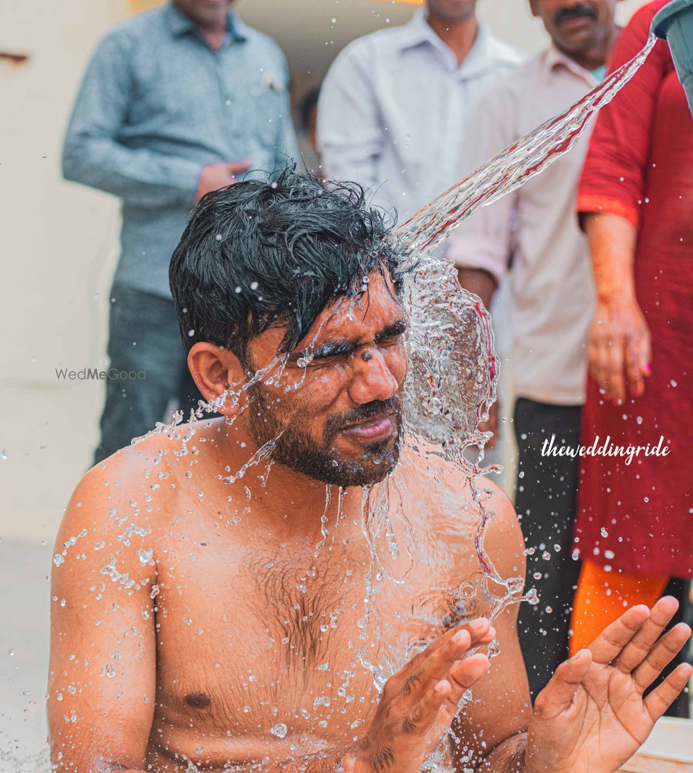 Photo From Praveen & Divya - By The Wedding Ride