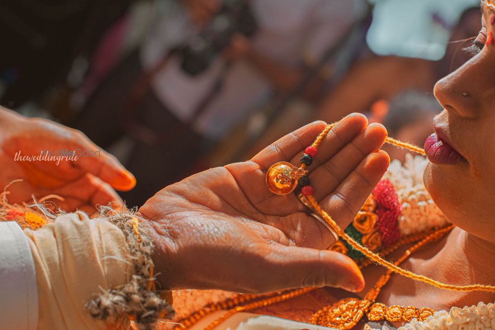 Photo From Praveen & Divya - By The Wedding Ride