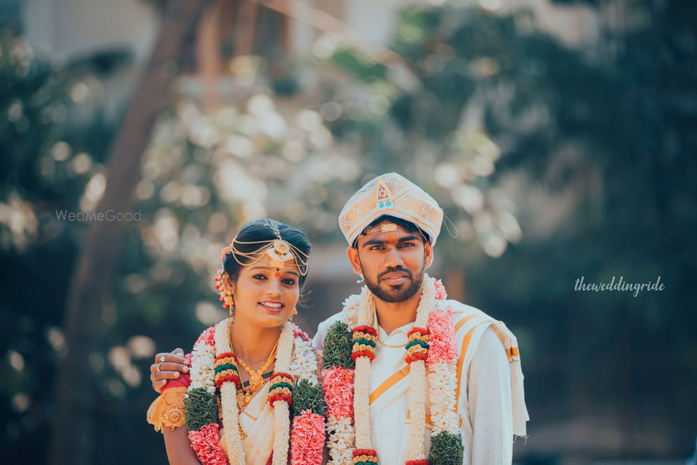 Photo From Praveen & Divya - By The Wedding Ride