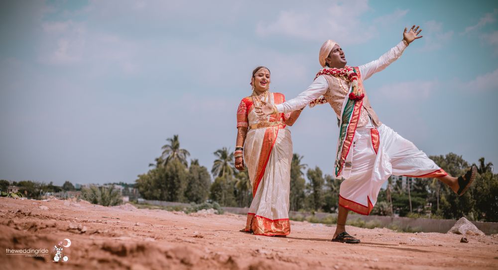 Photo From BHARGAVI & aBHISHEK - By The Wedding Ride