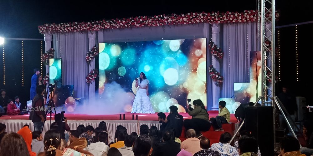 Photo From Sangeet Events - By Gaurav Events