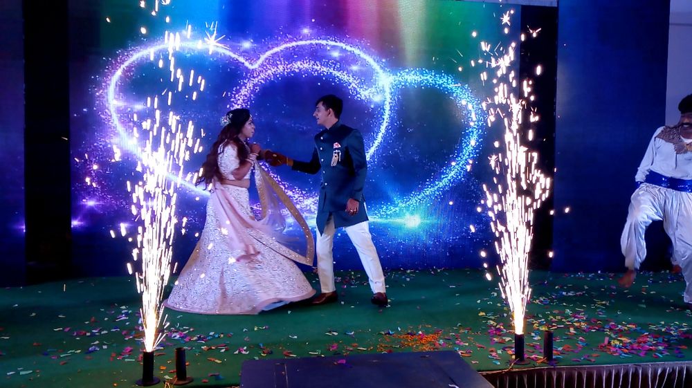Photo From Sangeet Events - By Gaurav Events